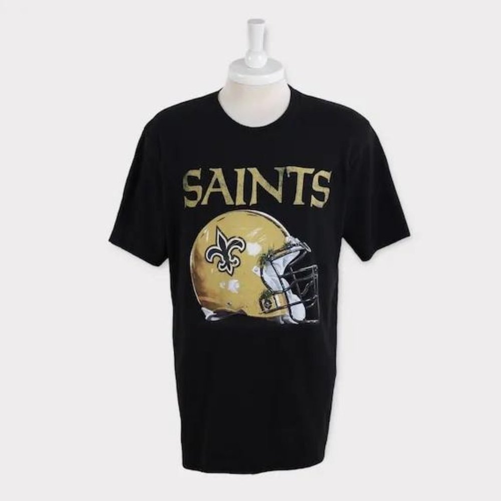 Vintage 00s New Orleans Saints Sweatshirt New Orleans Saints Shirt New Orleans